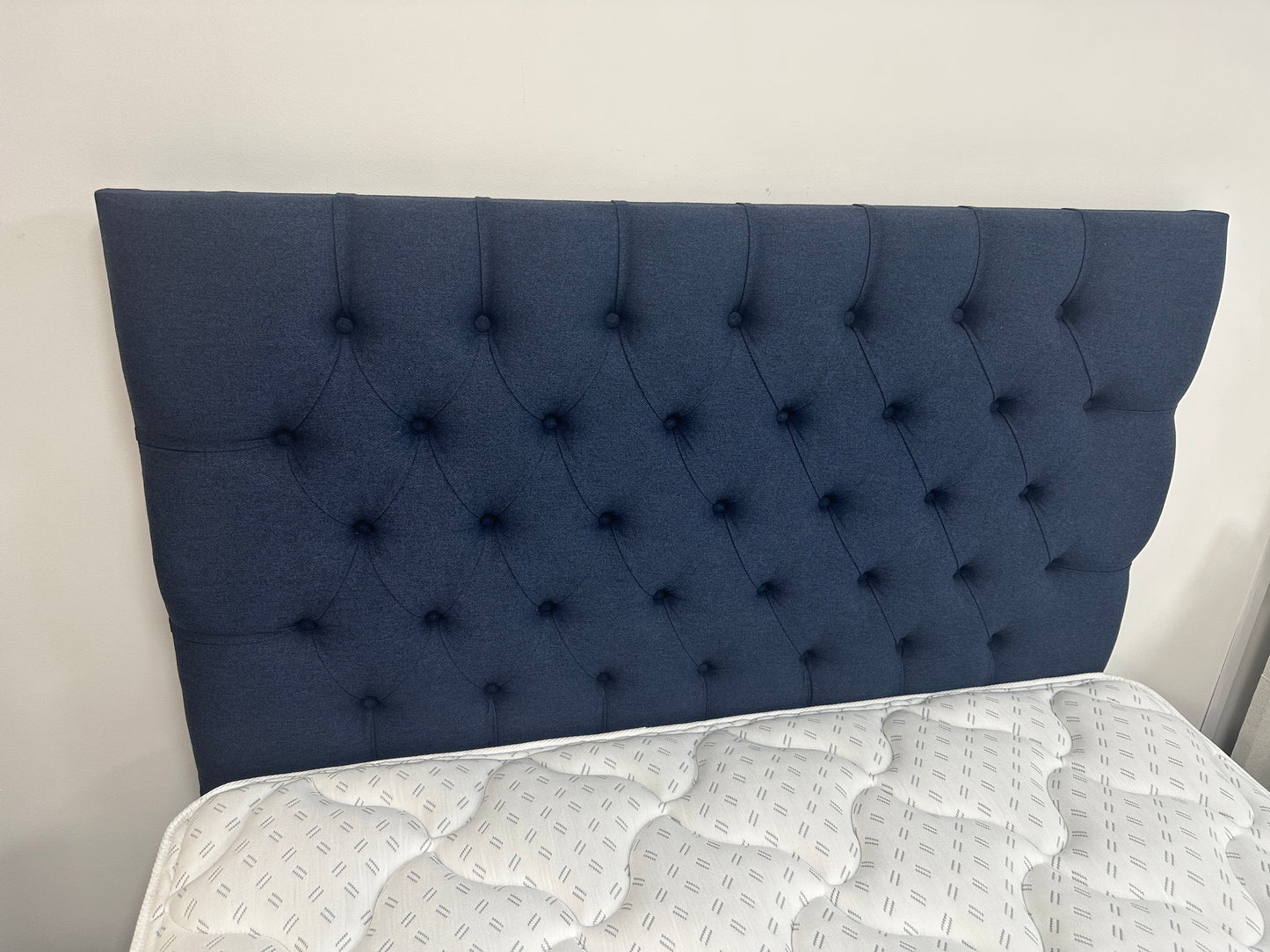 Vienna Headboard