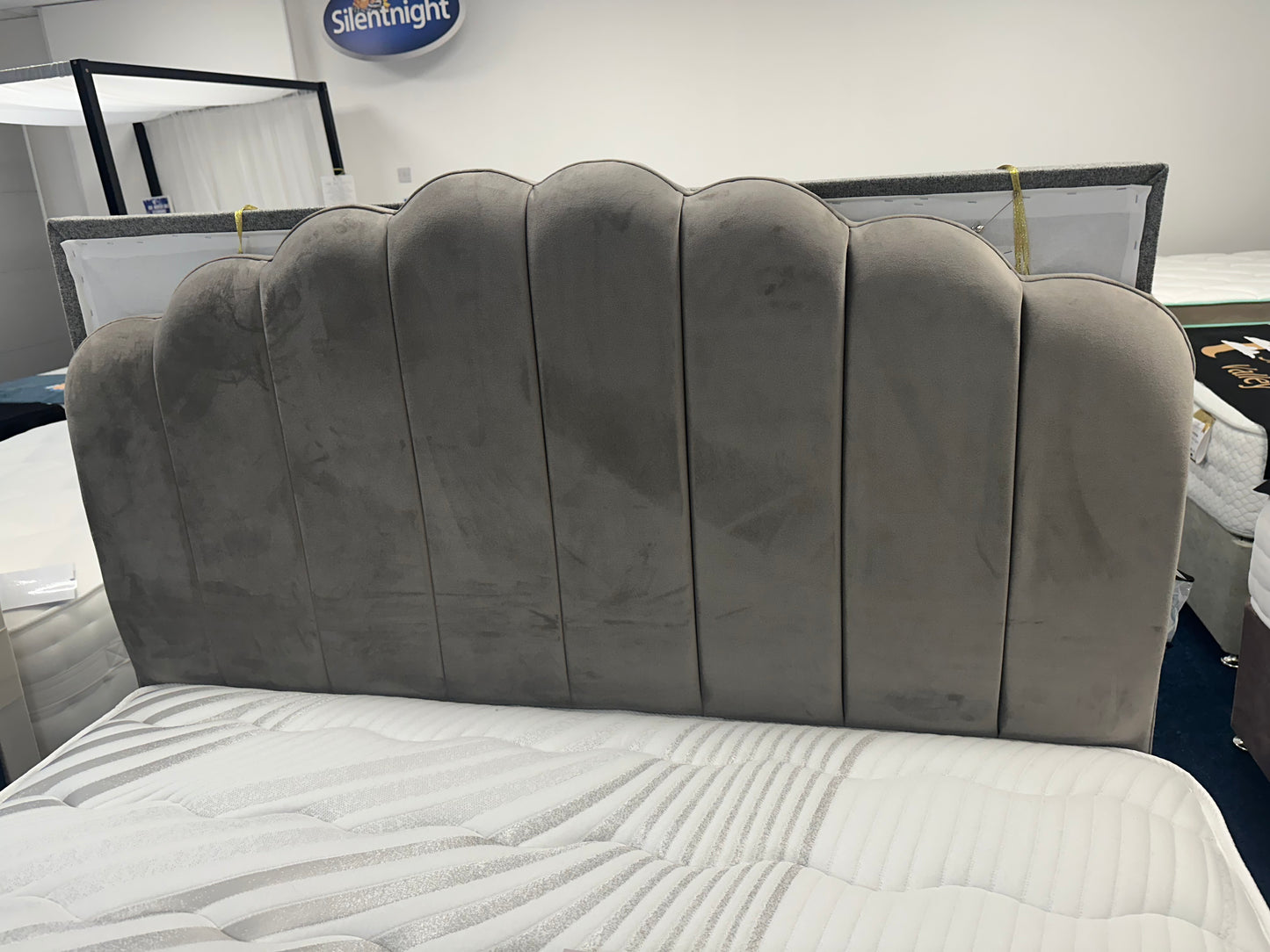 Samantha Headboard