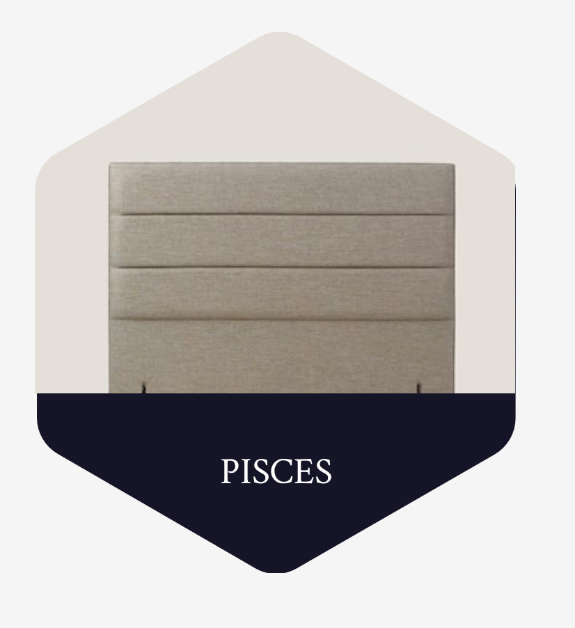 Pisces Headboard