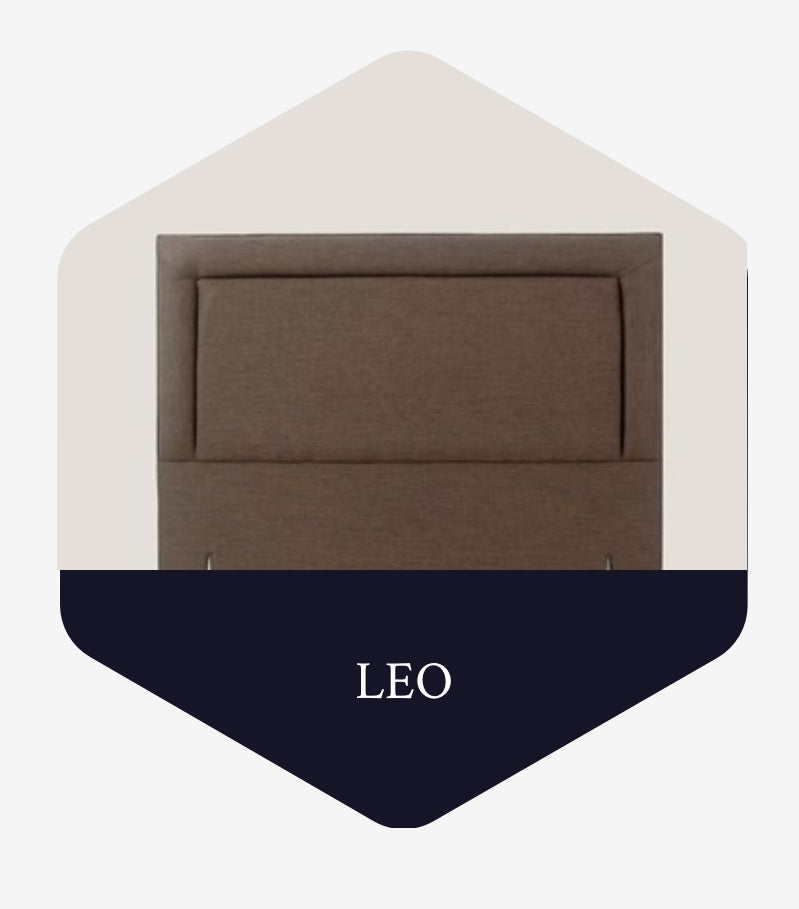 Leo Headboard