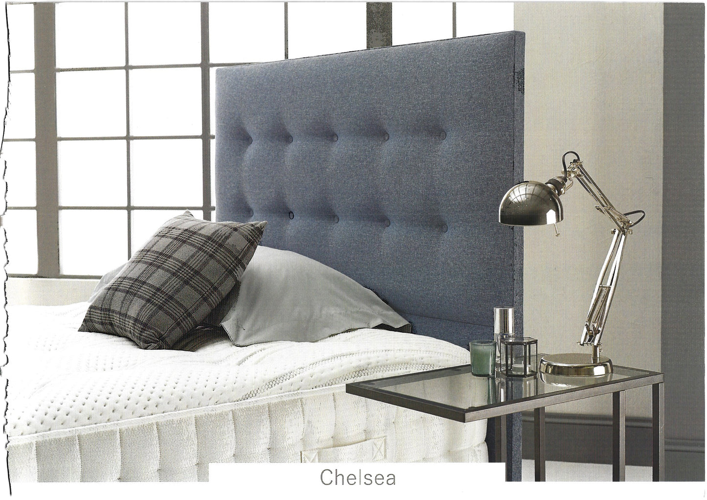 Chelsea Headboard