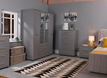 Vario Furniture Collection