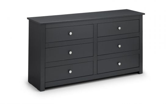 Reston Anthracite  Furniture Collection