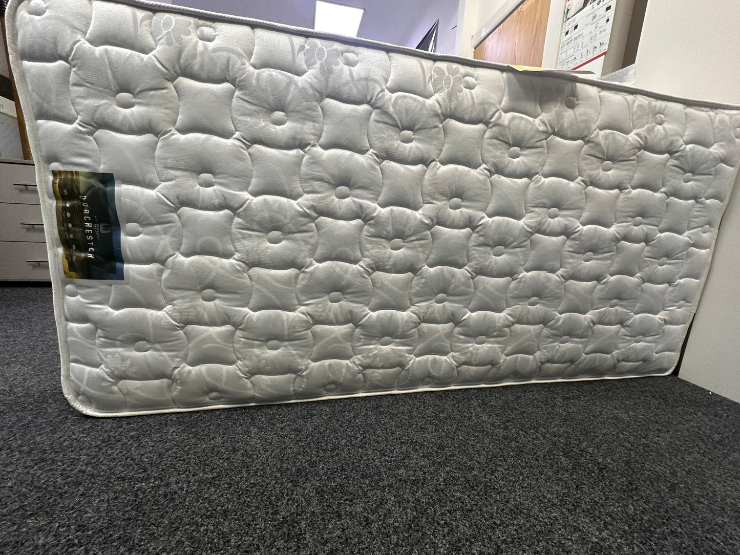 Single Dorchester Mattress