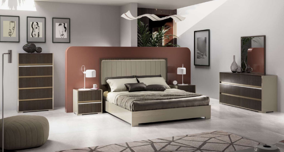 ELETTRA FURNITURE COLLECTION