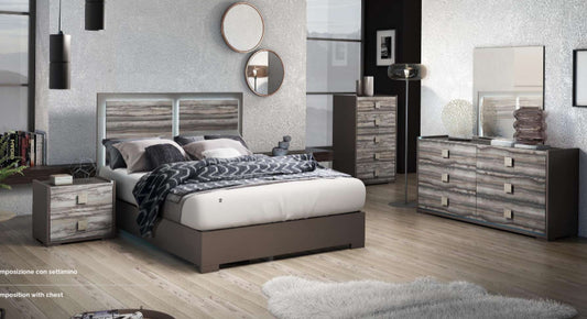 AURORA FURNITURE COLLECTION