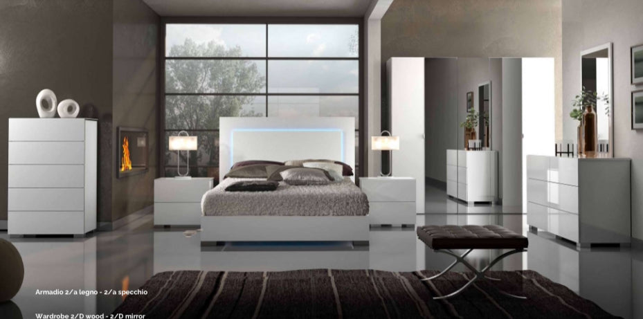 GIORGIO FURNITURE COLLECTION