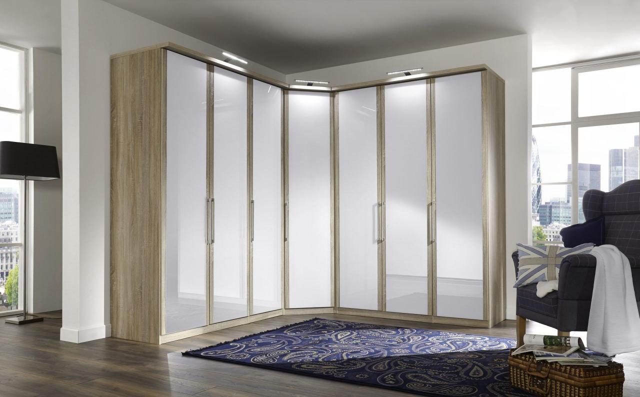 Amara Wardrobe System