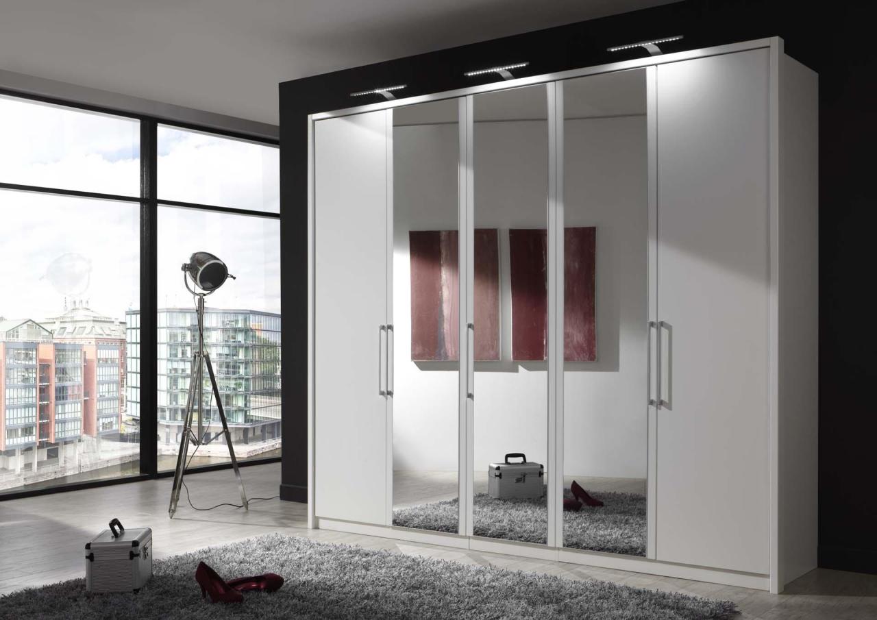 Amara Wardrobe System