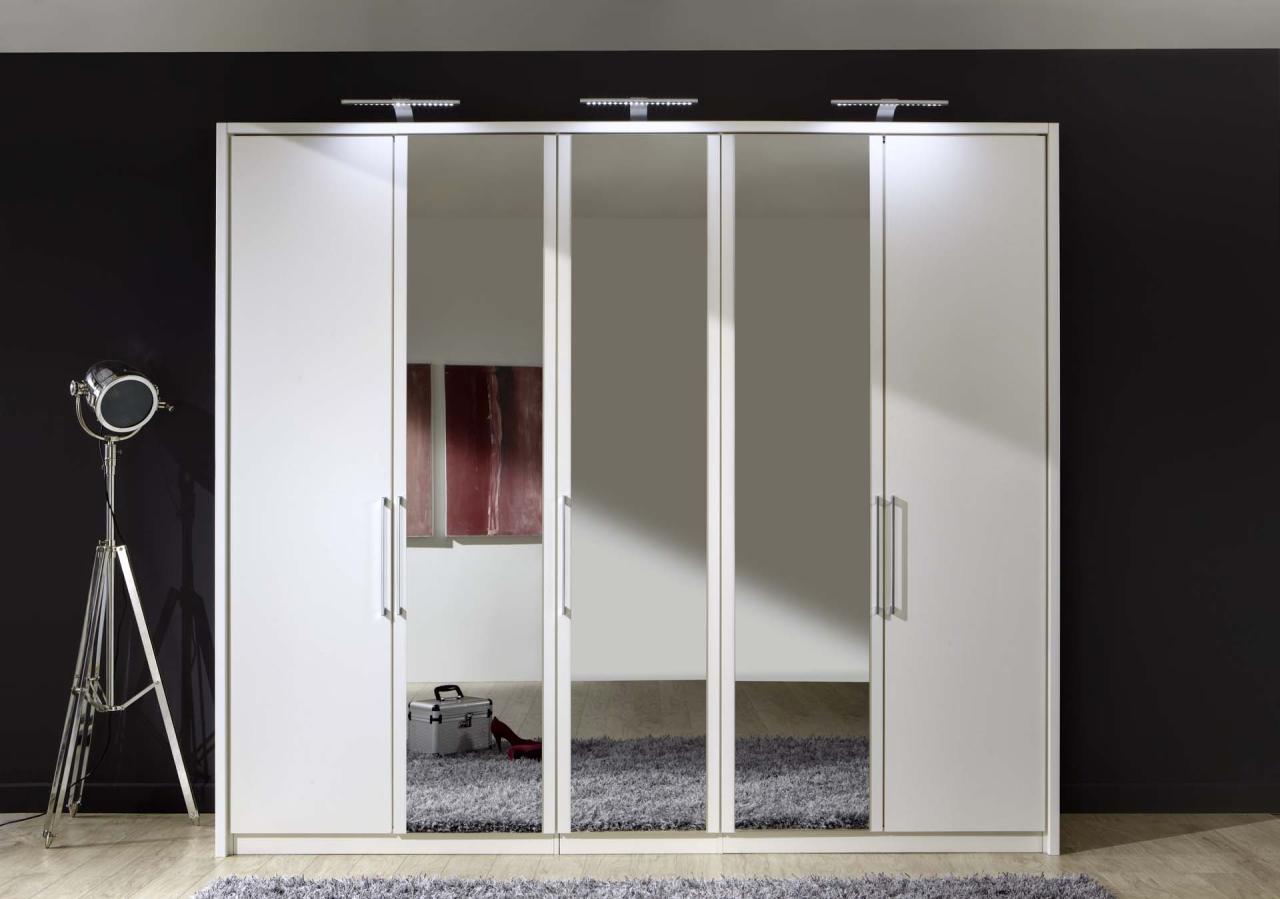 Amara Wardrobe System