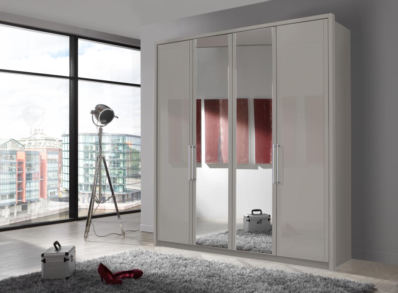 Amara Wardrobe System