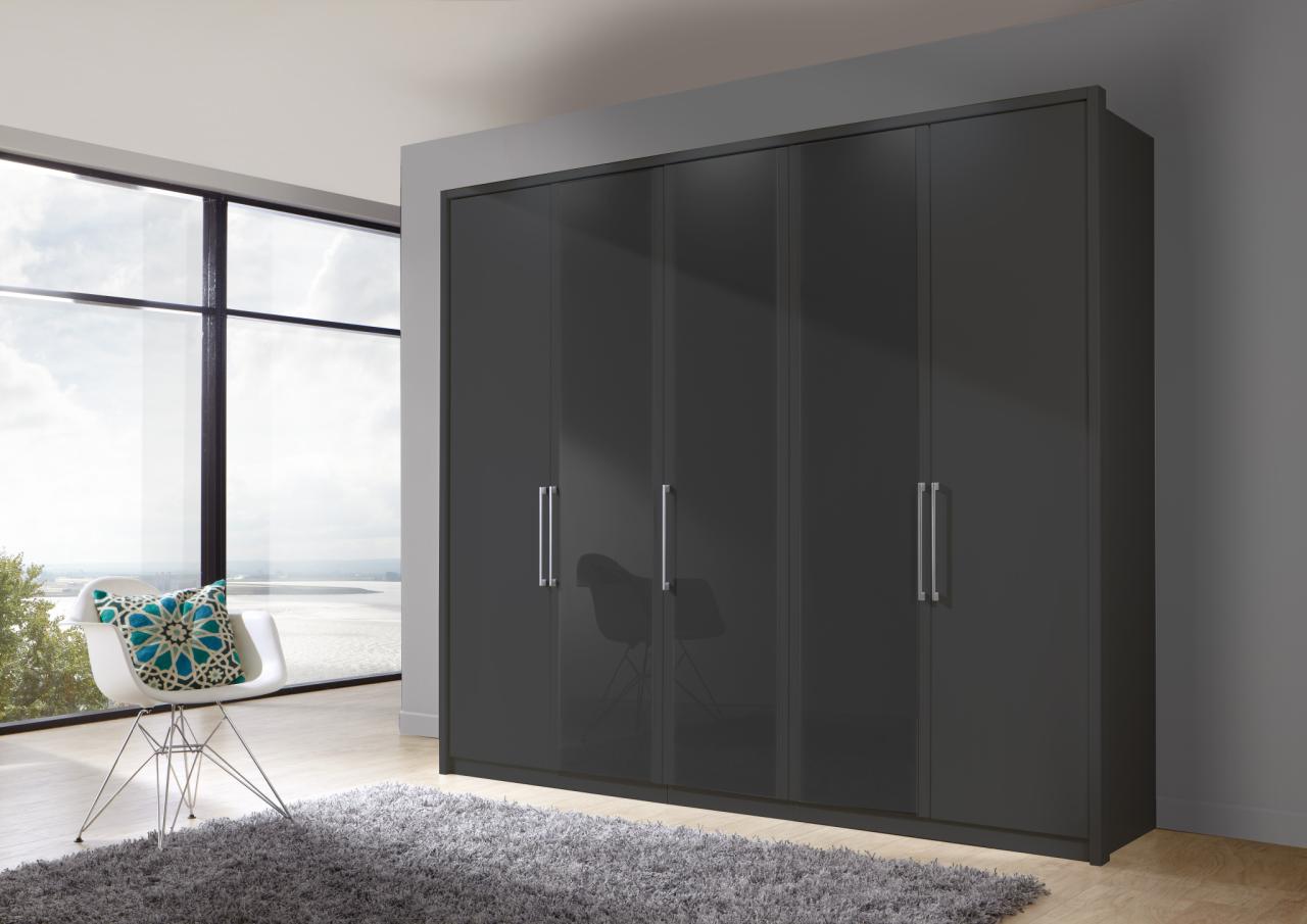 Amara Wardrobe System